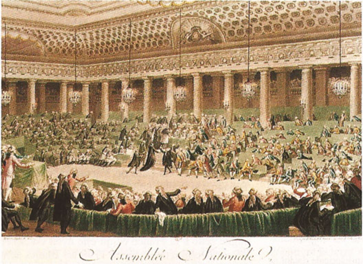 Illustration 1