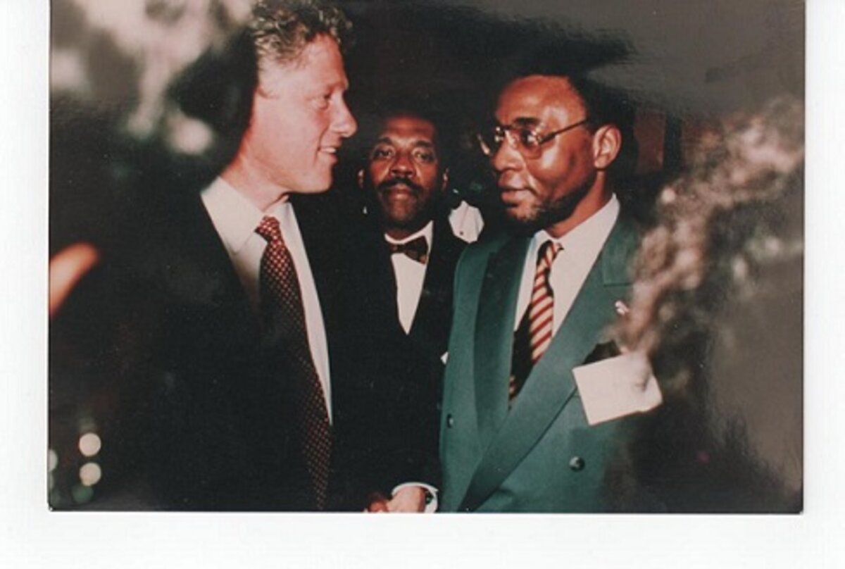 Kinshasa Rendu indigent par Alias Kabila, M'zée Pierre Victor Mpoyo