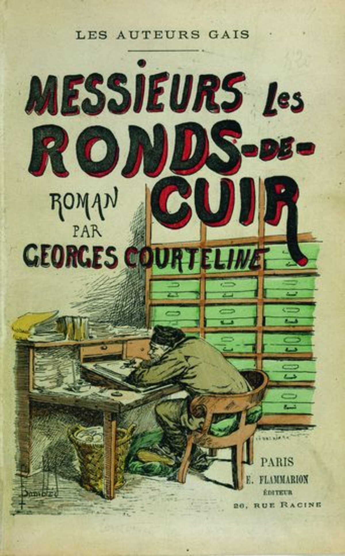 Illustration 1