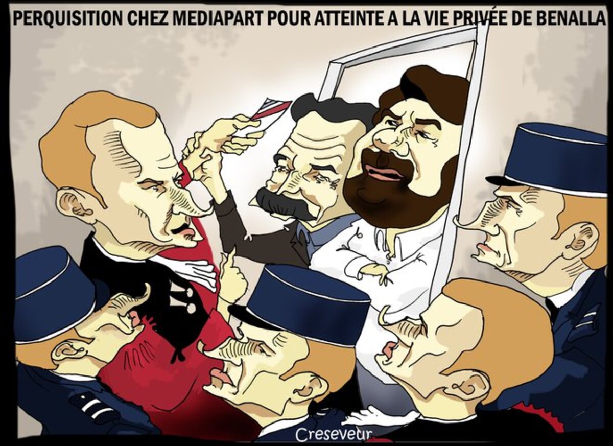 Illustration 1