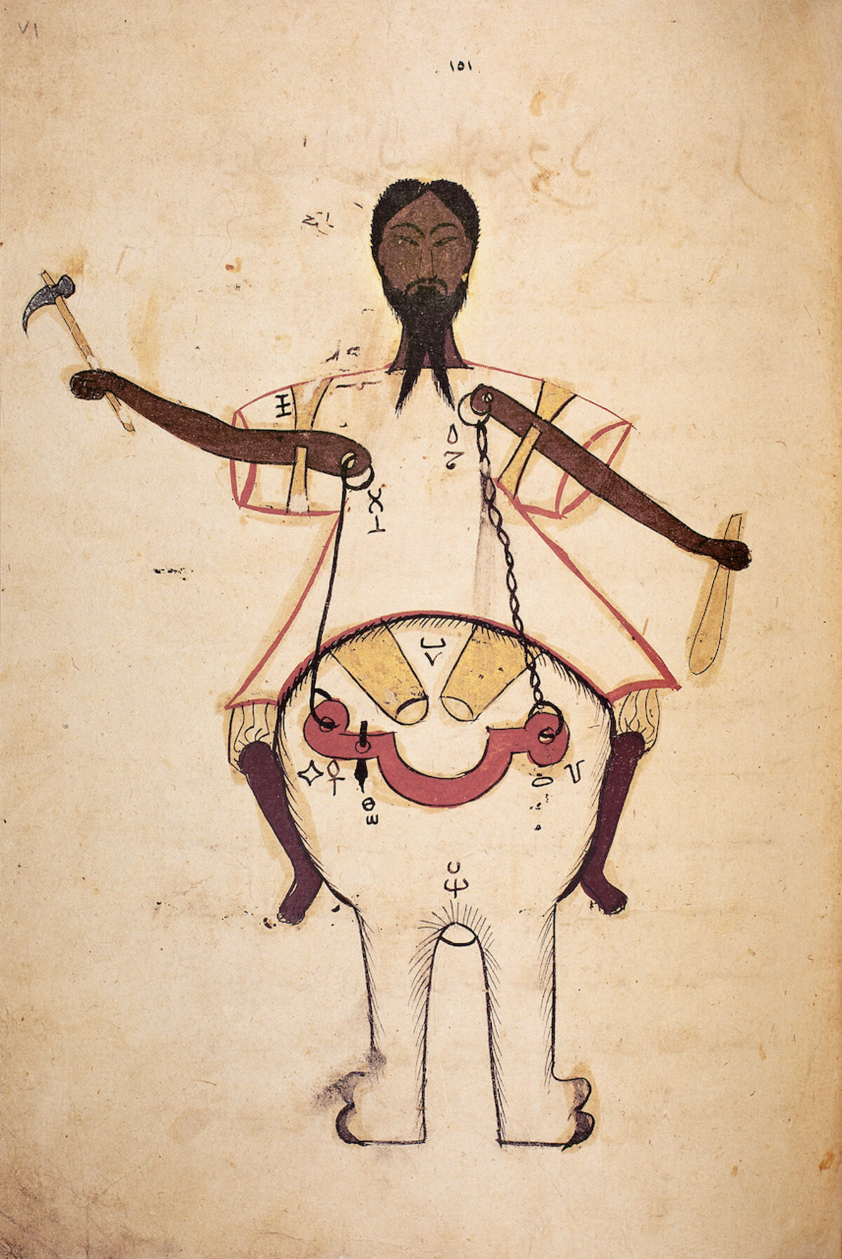 Illustration 1