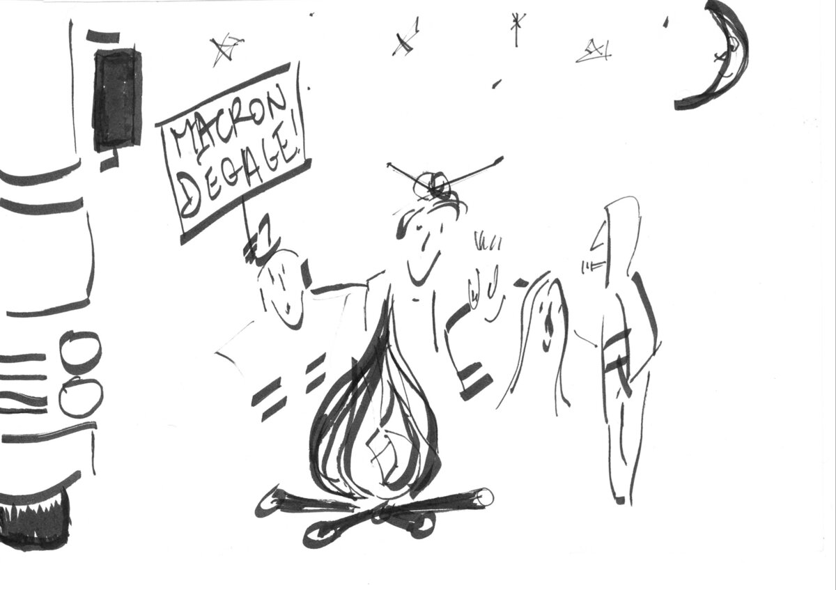 Illustration 1