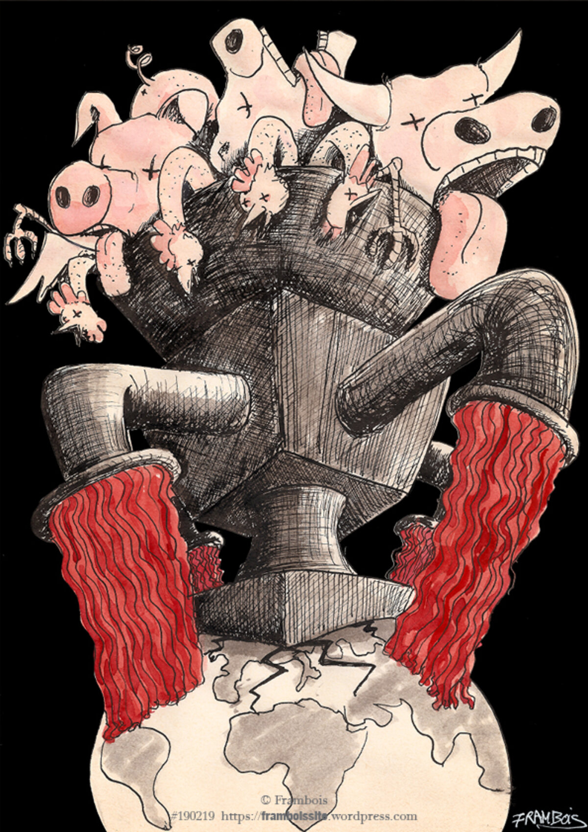Illustration 1