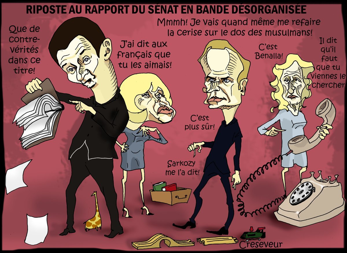 Illustration 1