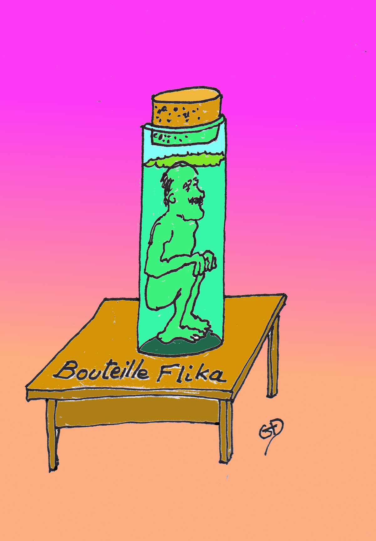 Illustration 1