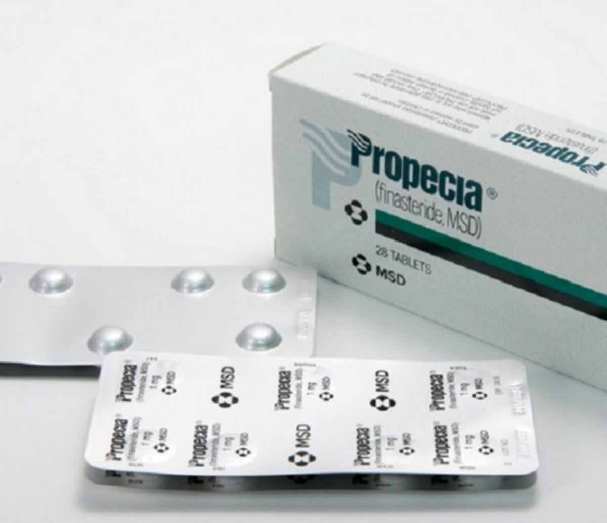 Finasteride Sin Receta Medica