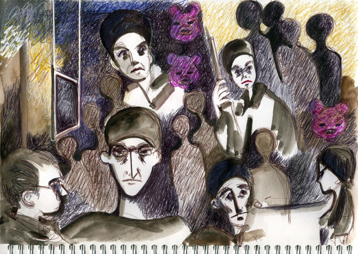 Illustration 1