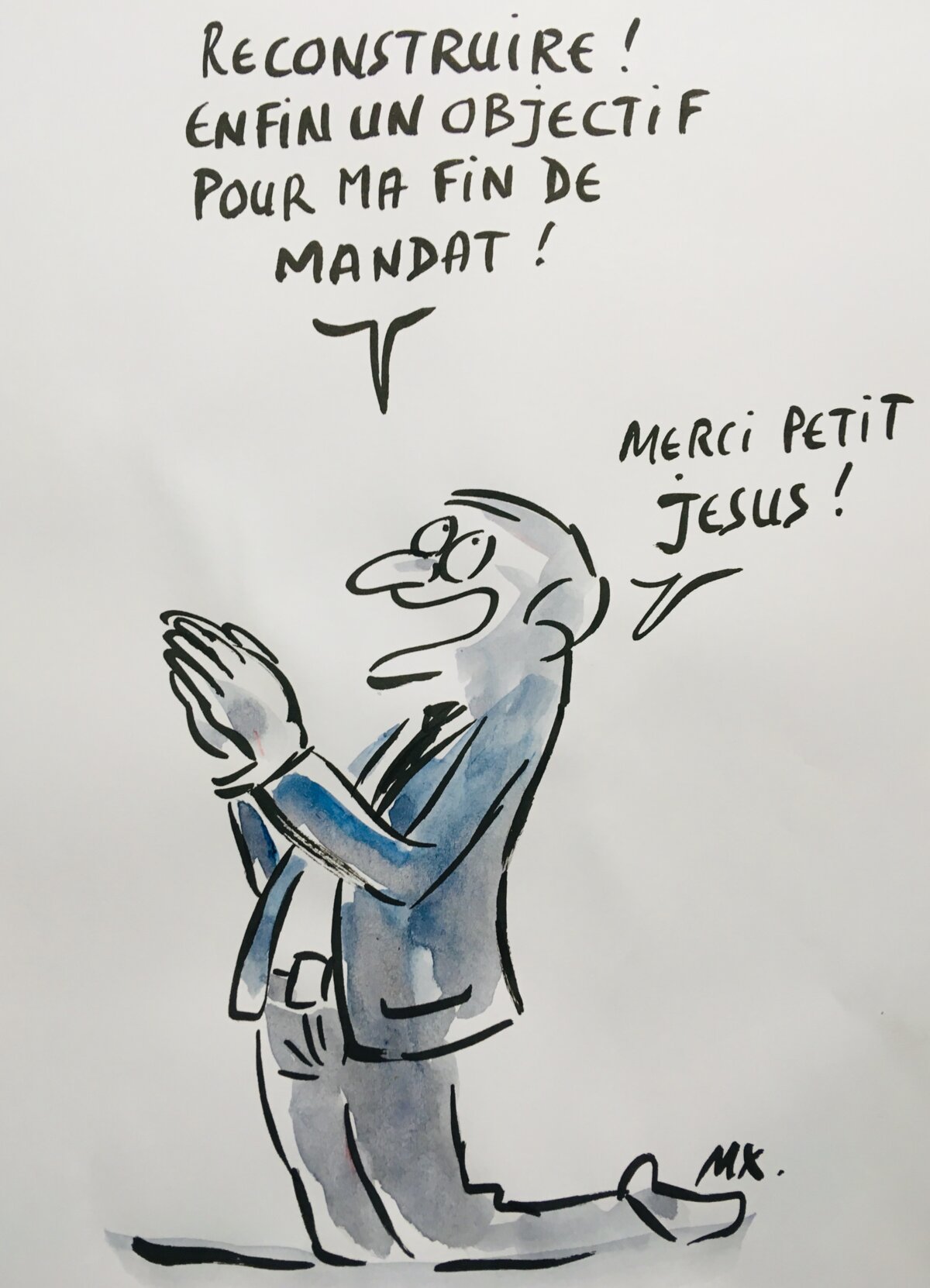 Illustration 1