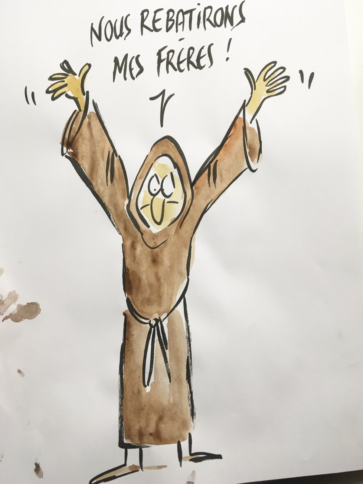 Illustration 1