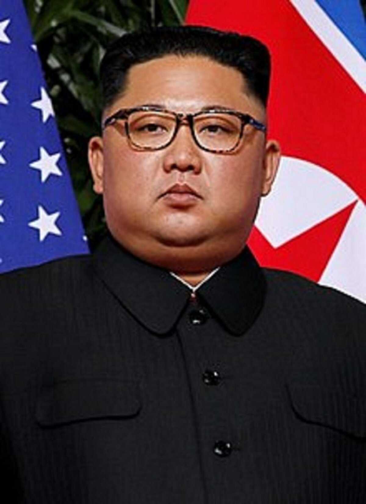 RDC: Félix Tshilombo Pétain adopte-t-il la tenue vestimentaire de Kim