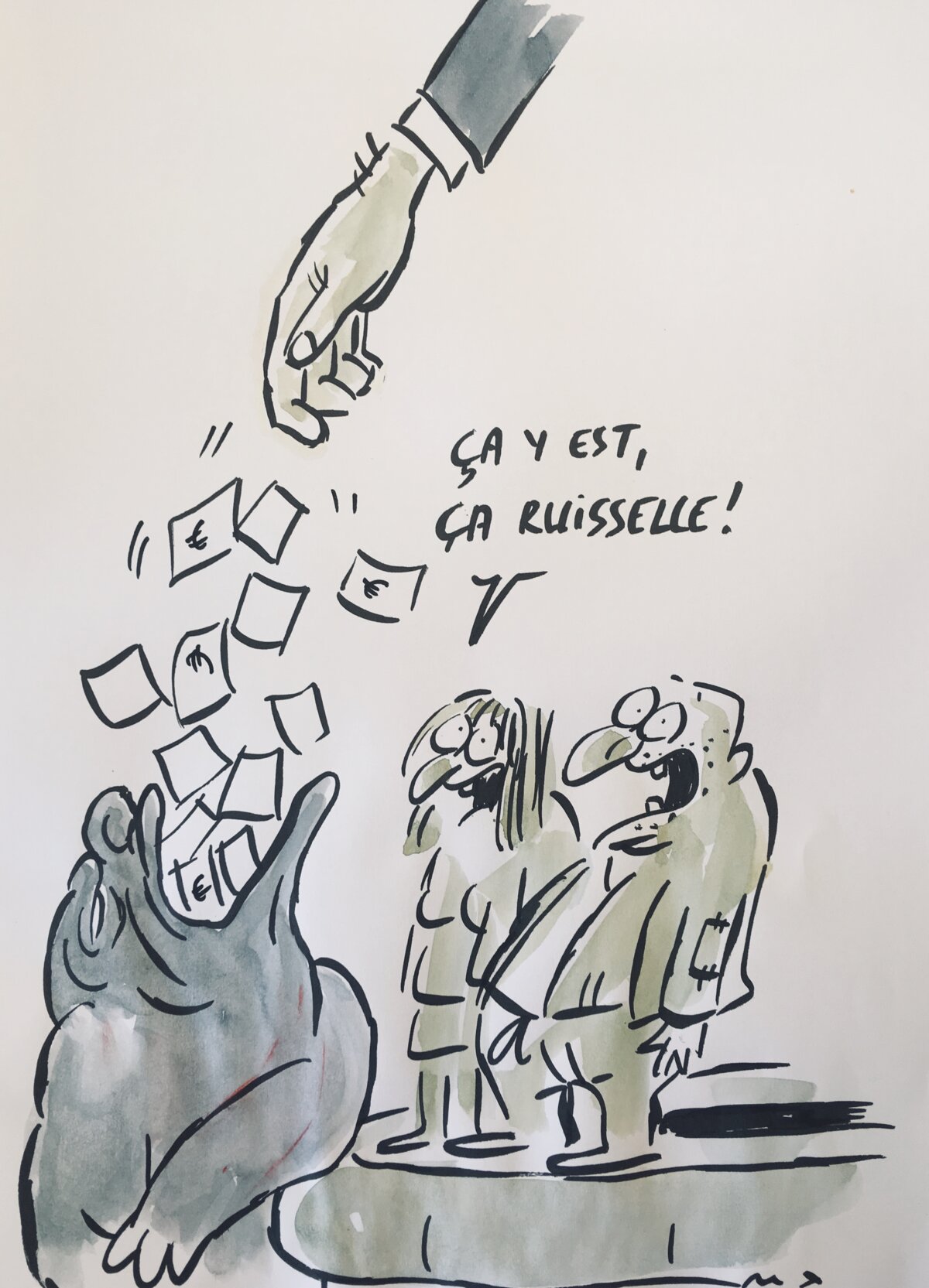 Illustration 1