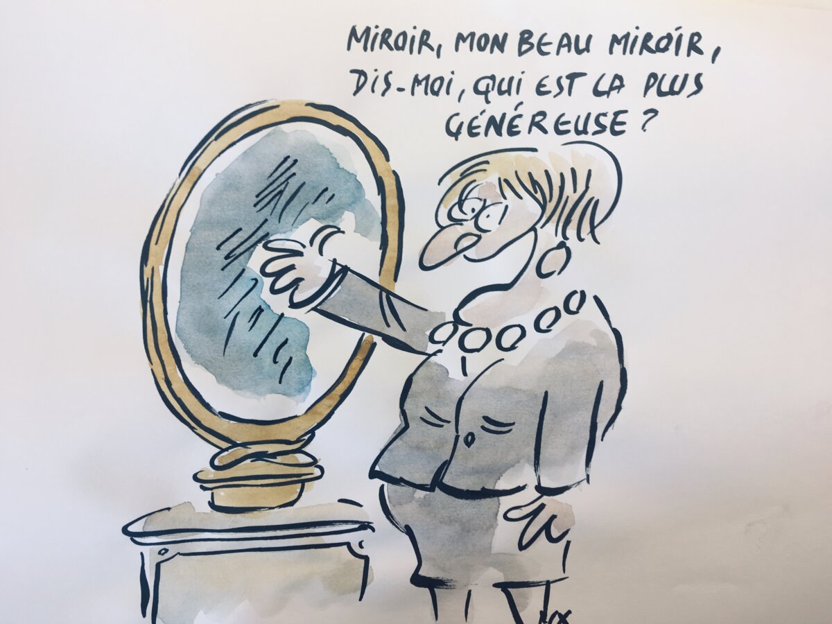 Illustration 1