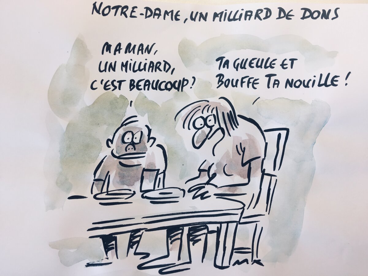 Illustration 1