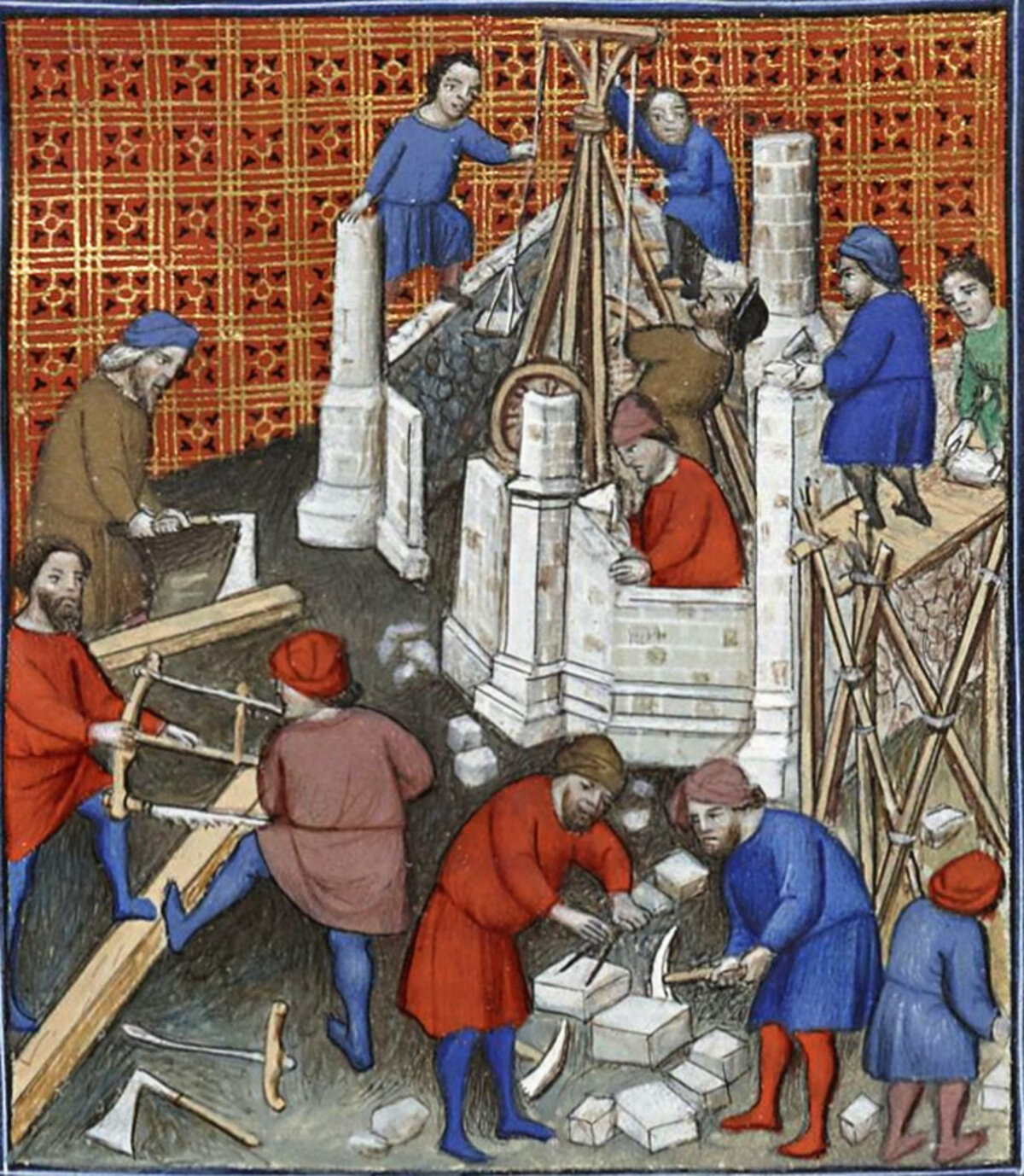 Illustration 1