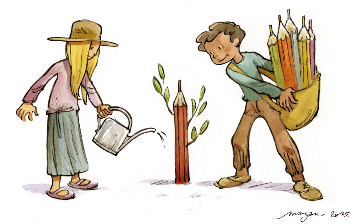Illustration 1