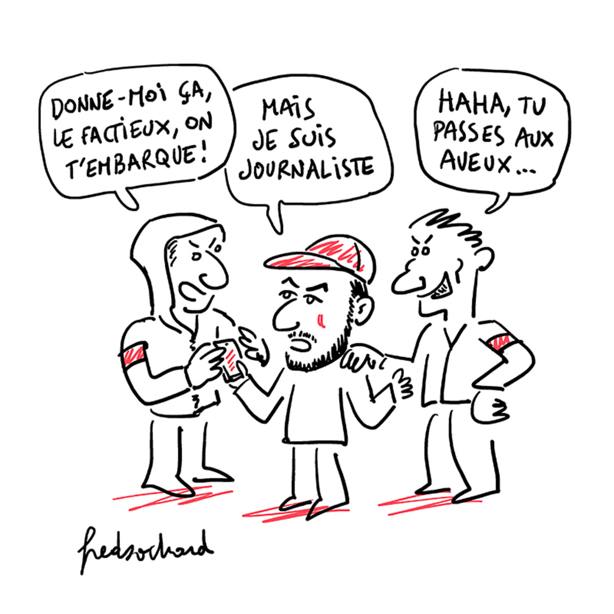 Illustration 1