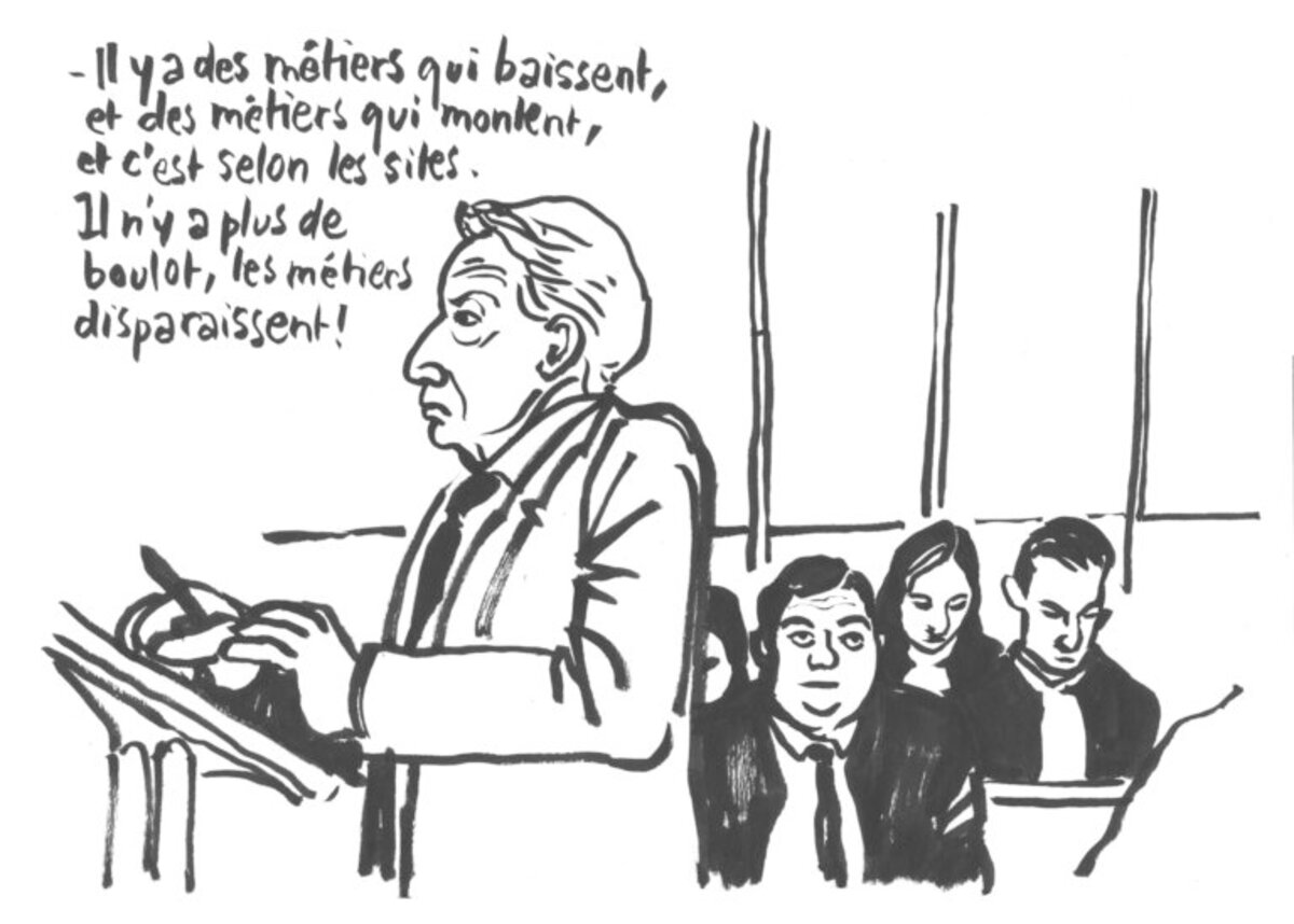 Illustration 1