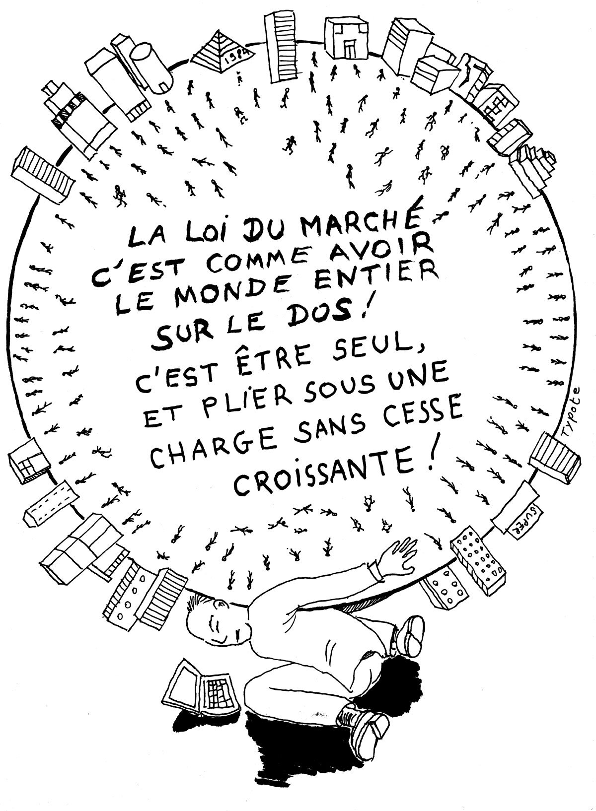 Illustration 1