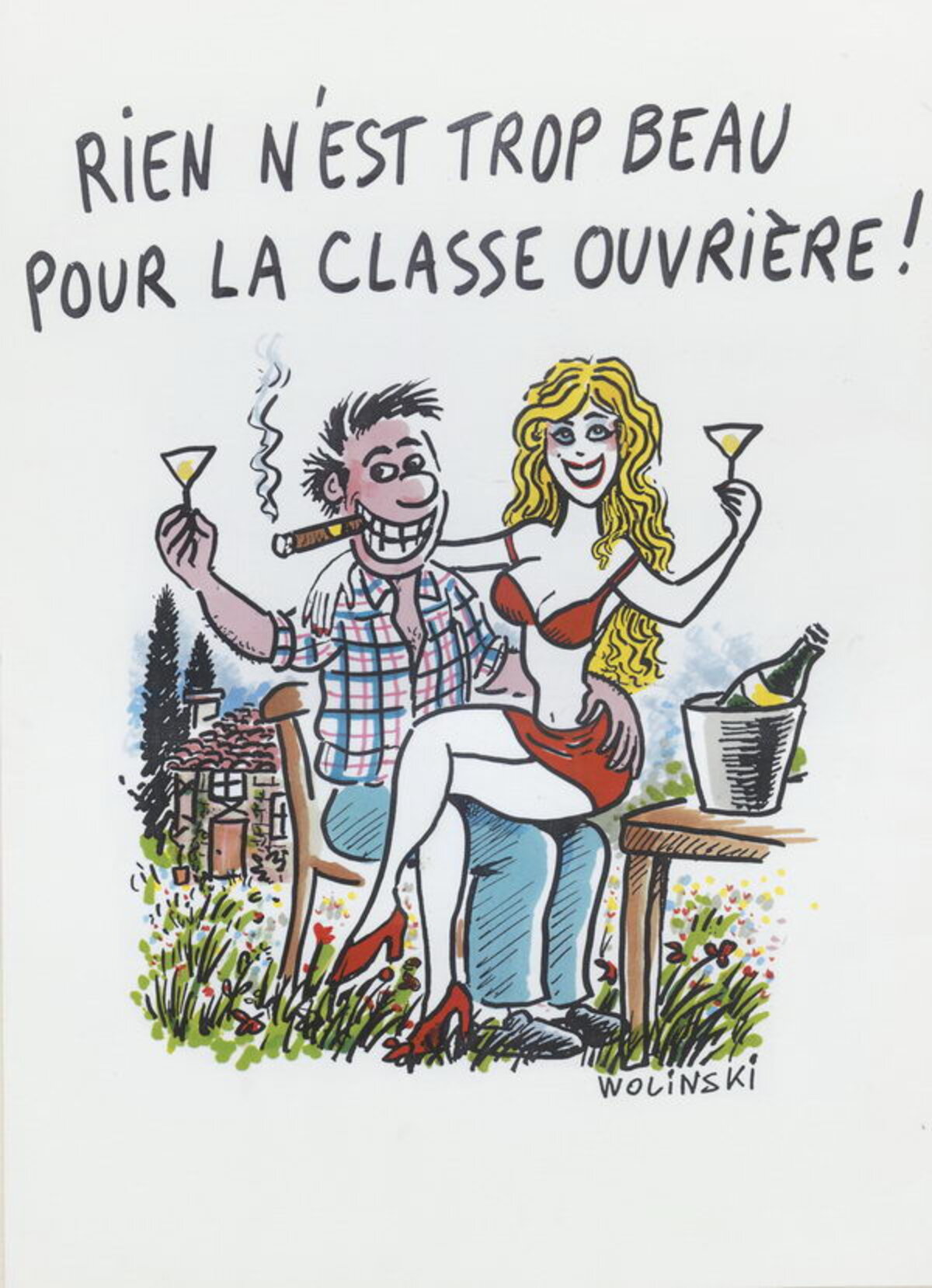 Illustration 1