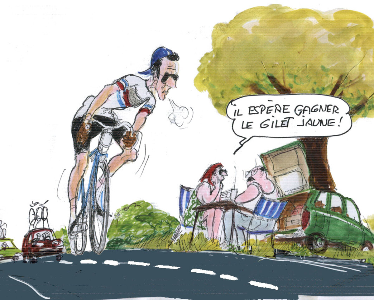 Illustration 1