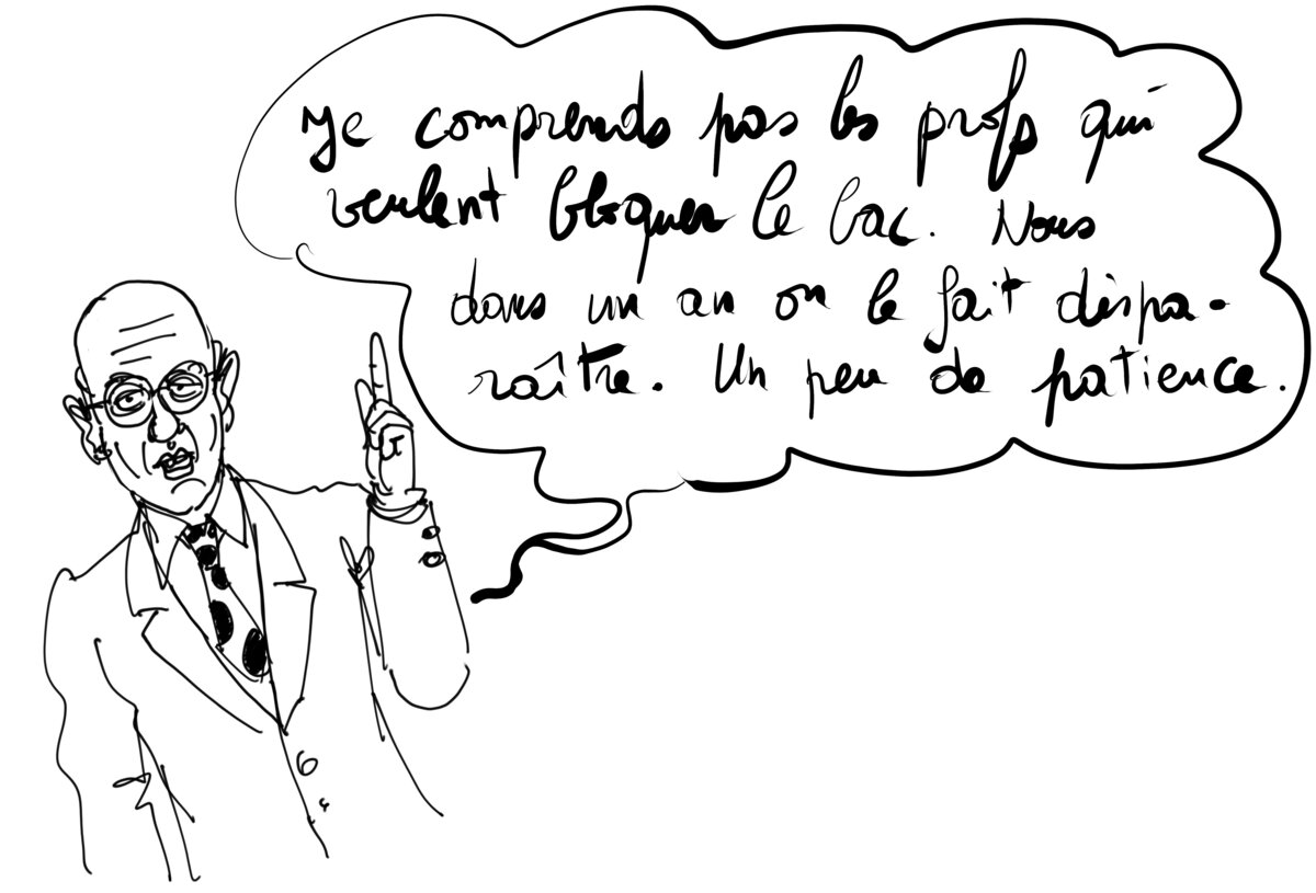 Illustration 1