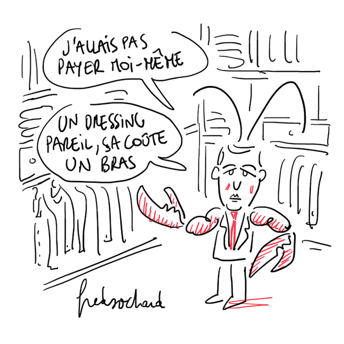 Illustration 1