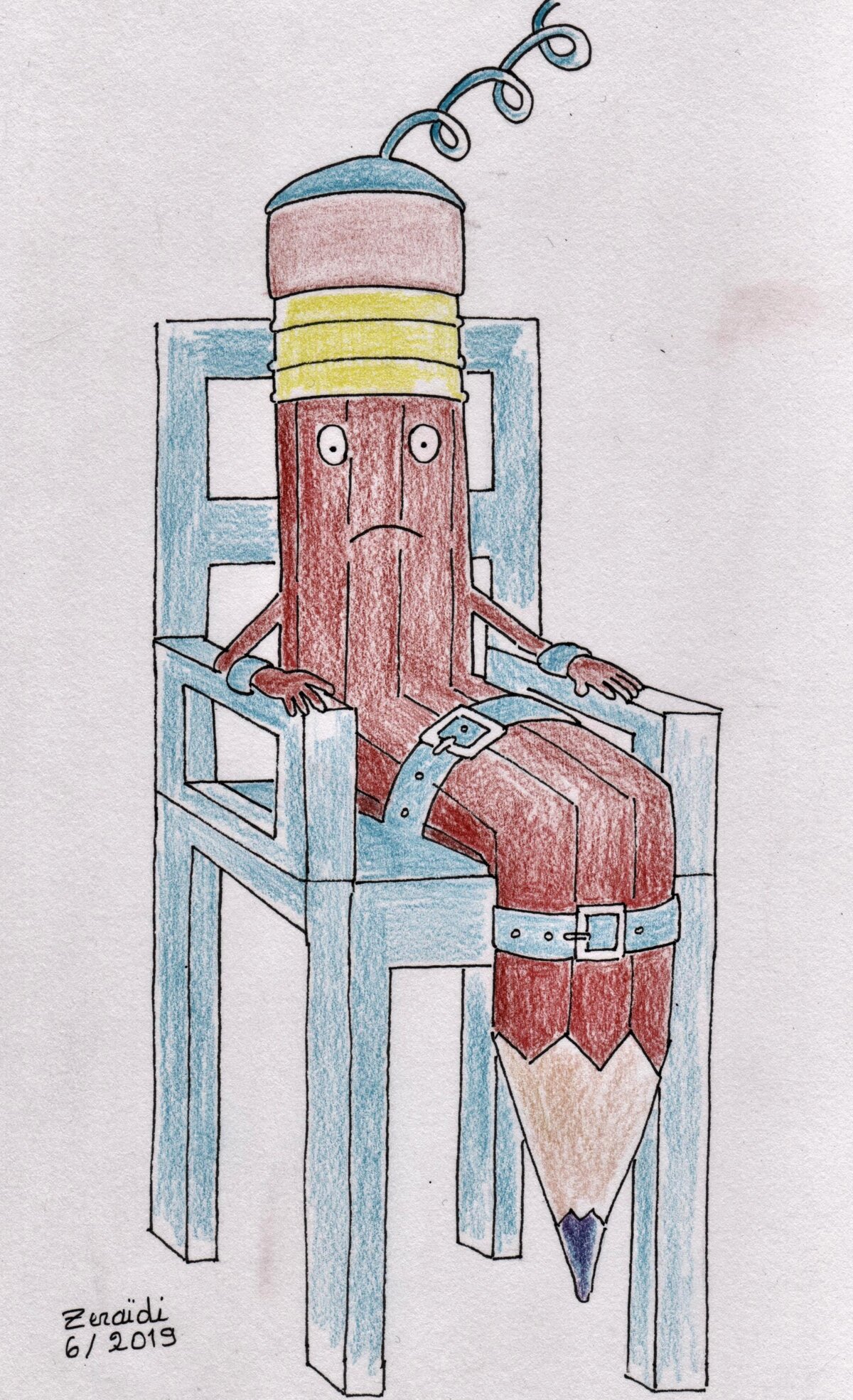 Illustration 1