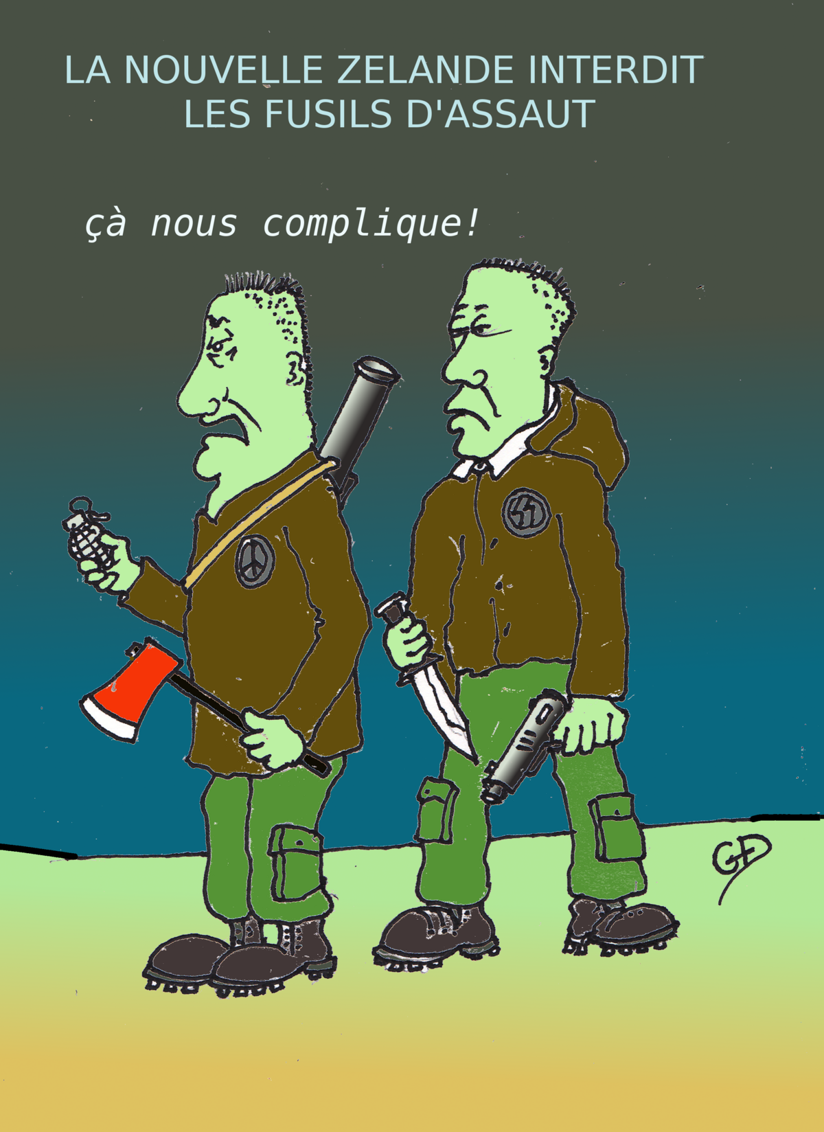 Illustration 1