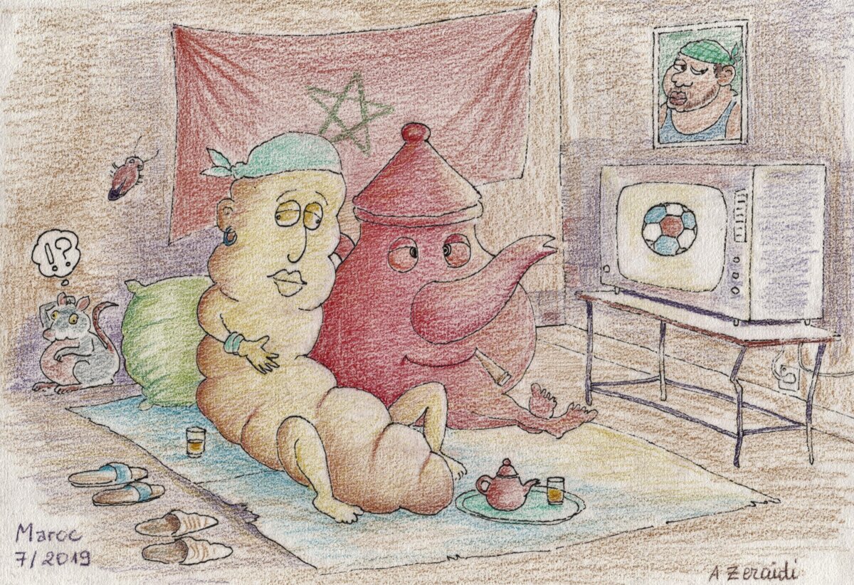 Illustration 1
