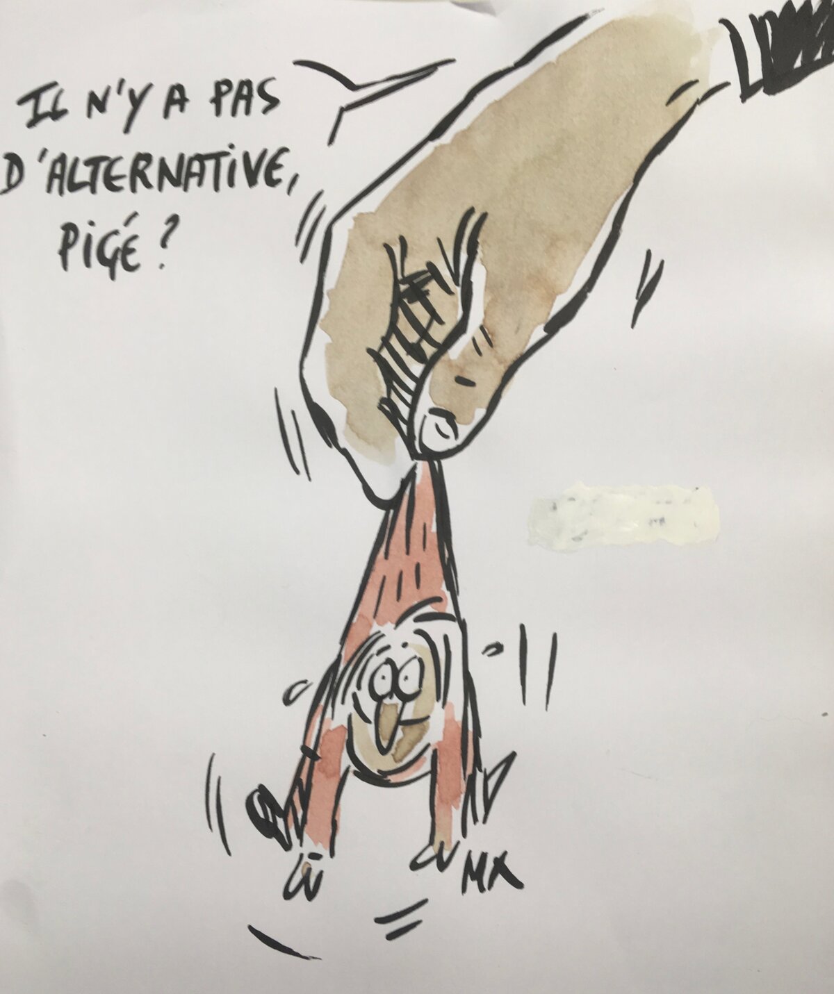 Illustration 1