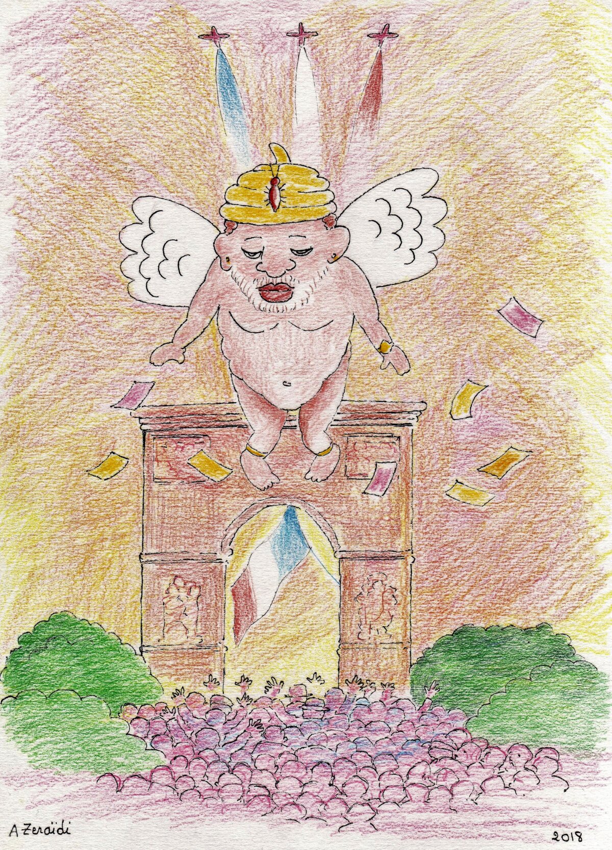 Illustration 1