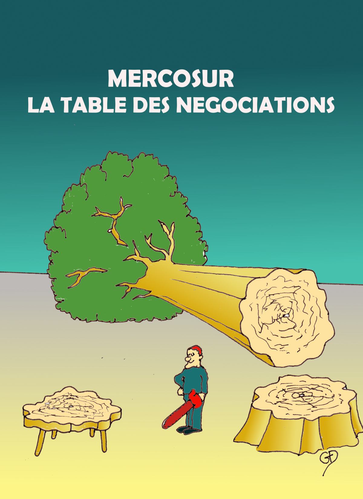 Illustration 1