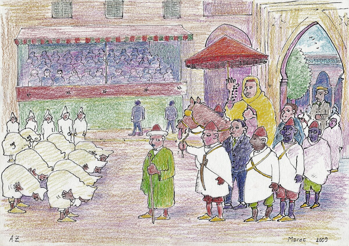 Illustration 1