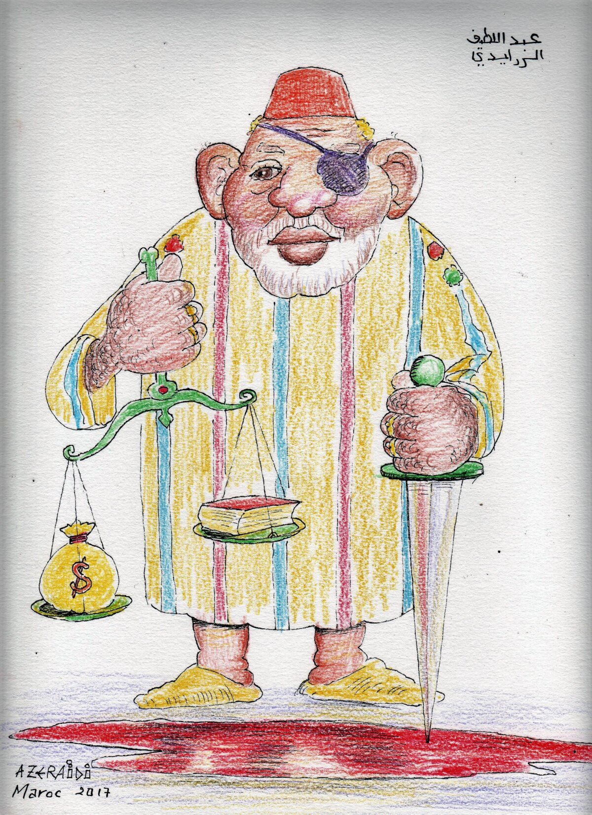 Illustration 1