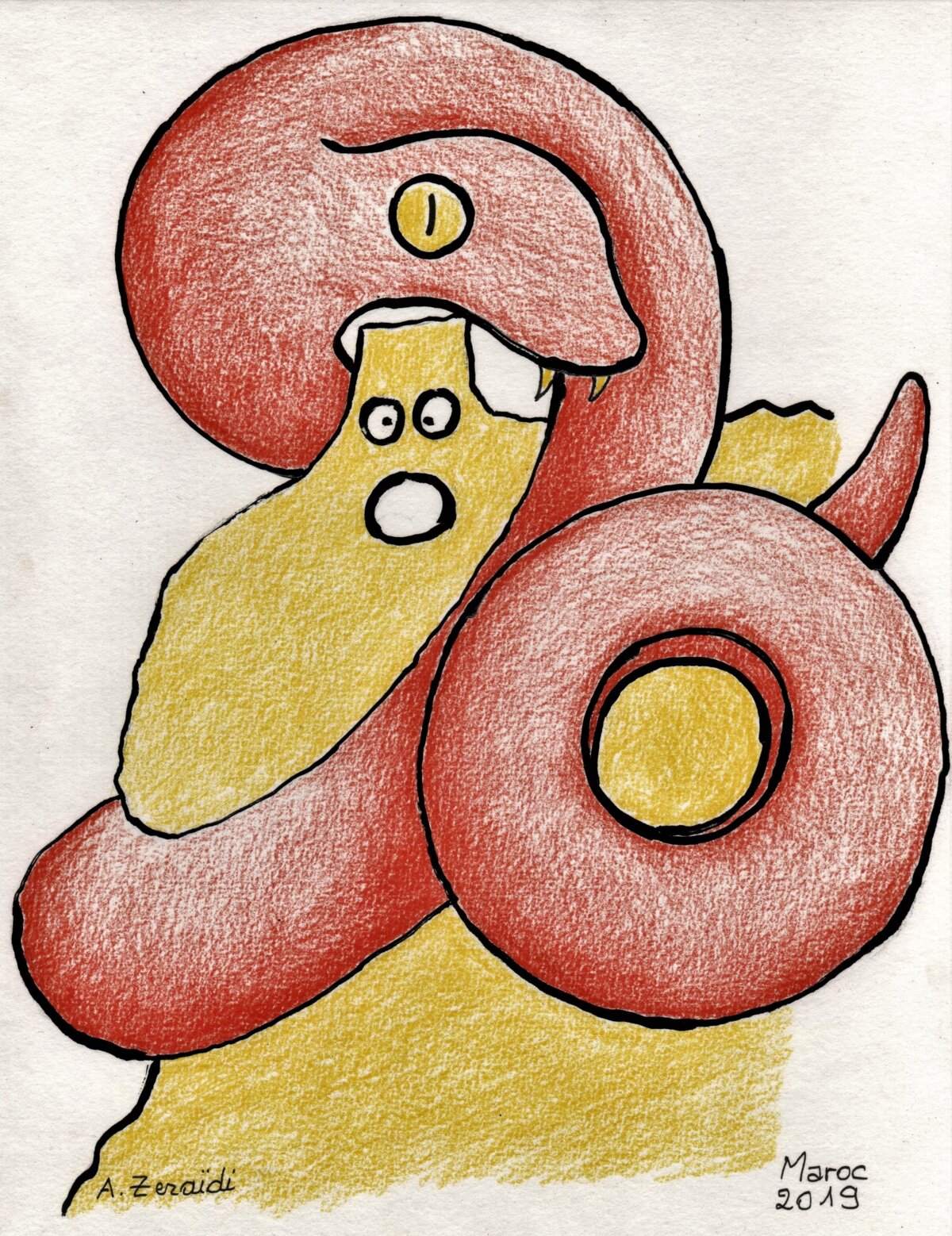 Illustration 1