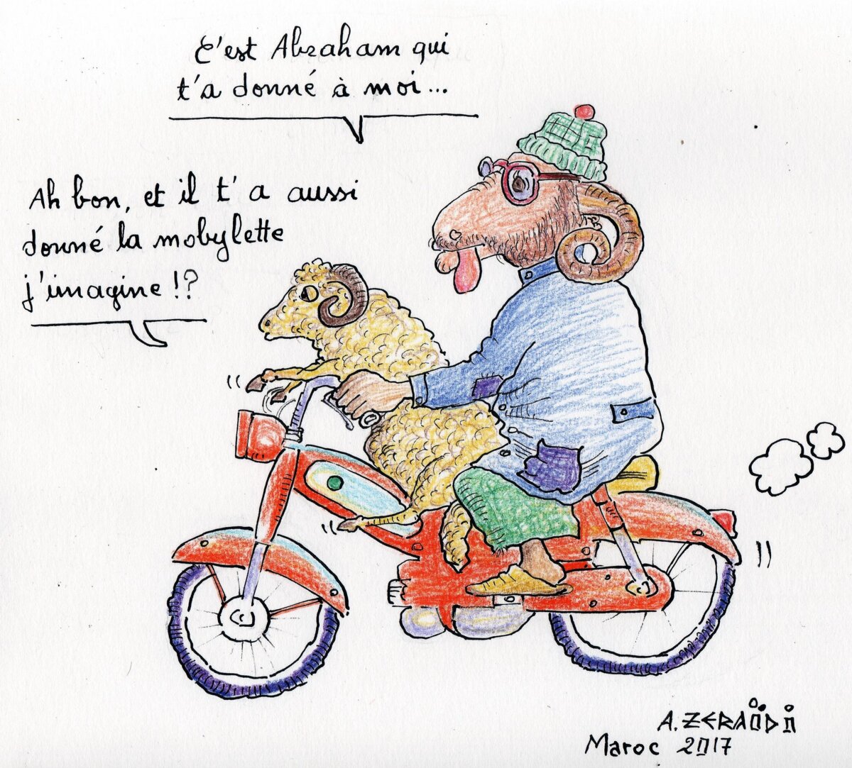 Illustration 1