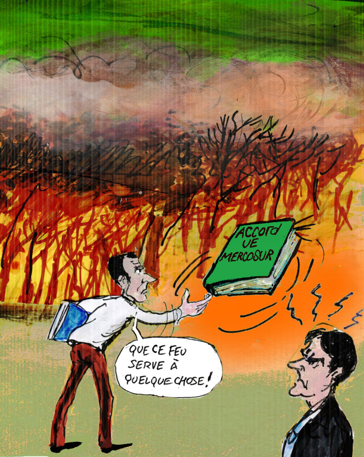 Illustration 1