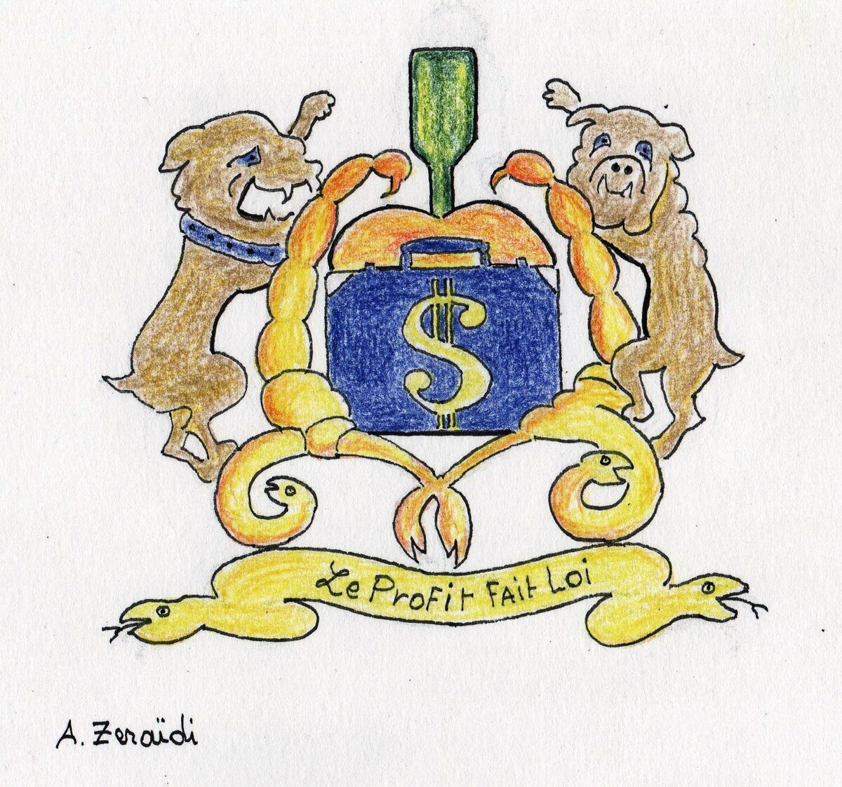 Illustration 1