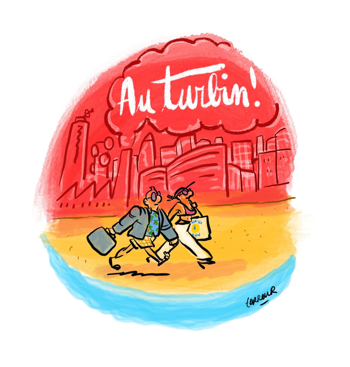 Illustration 1