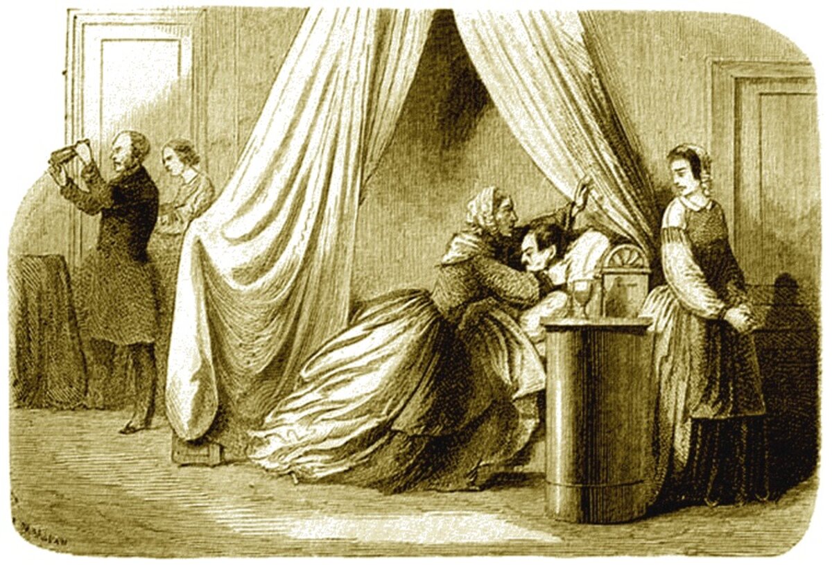 Illustration 1
