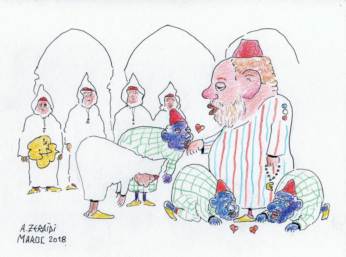 Illustration 1