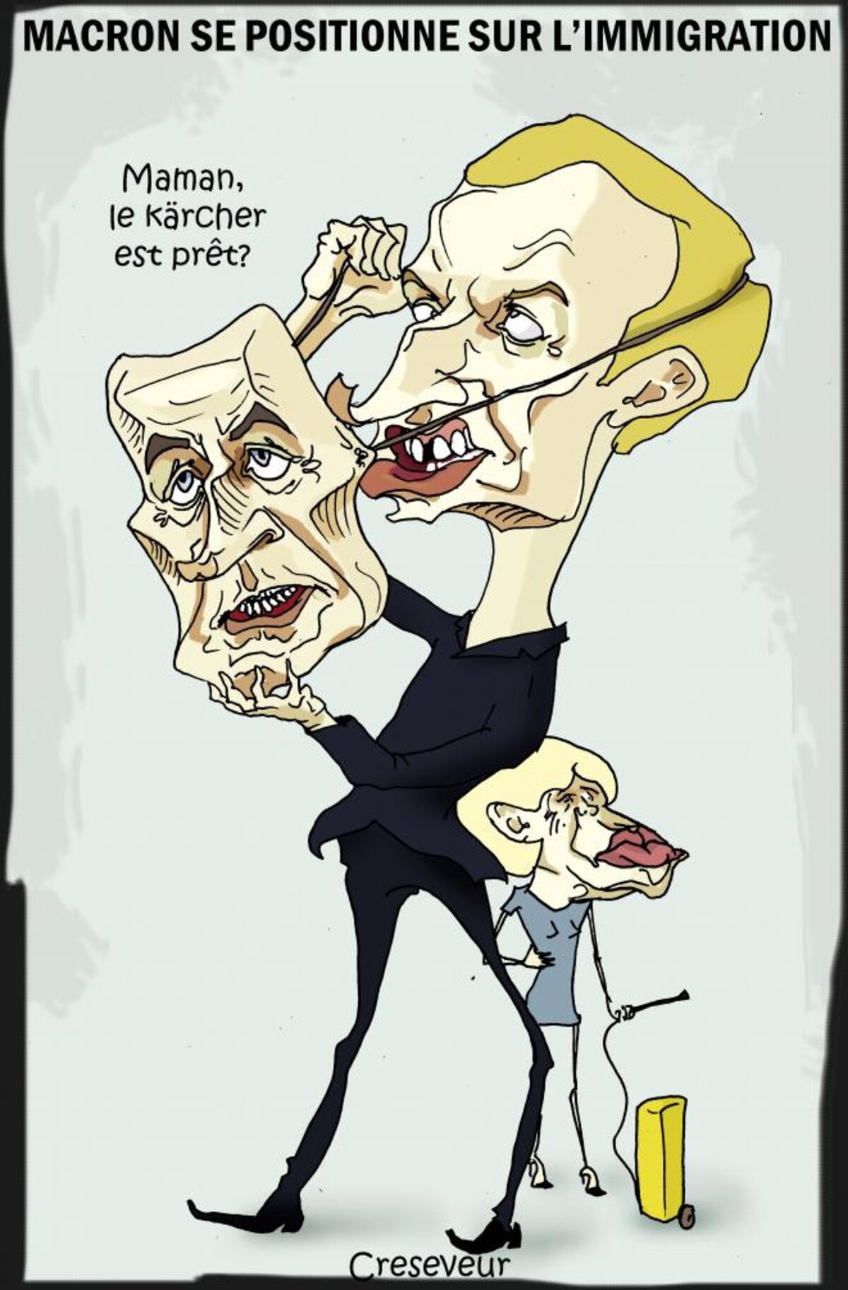 Illustration 1