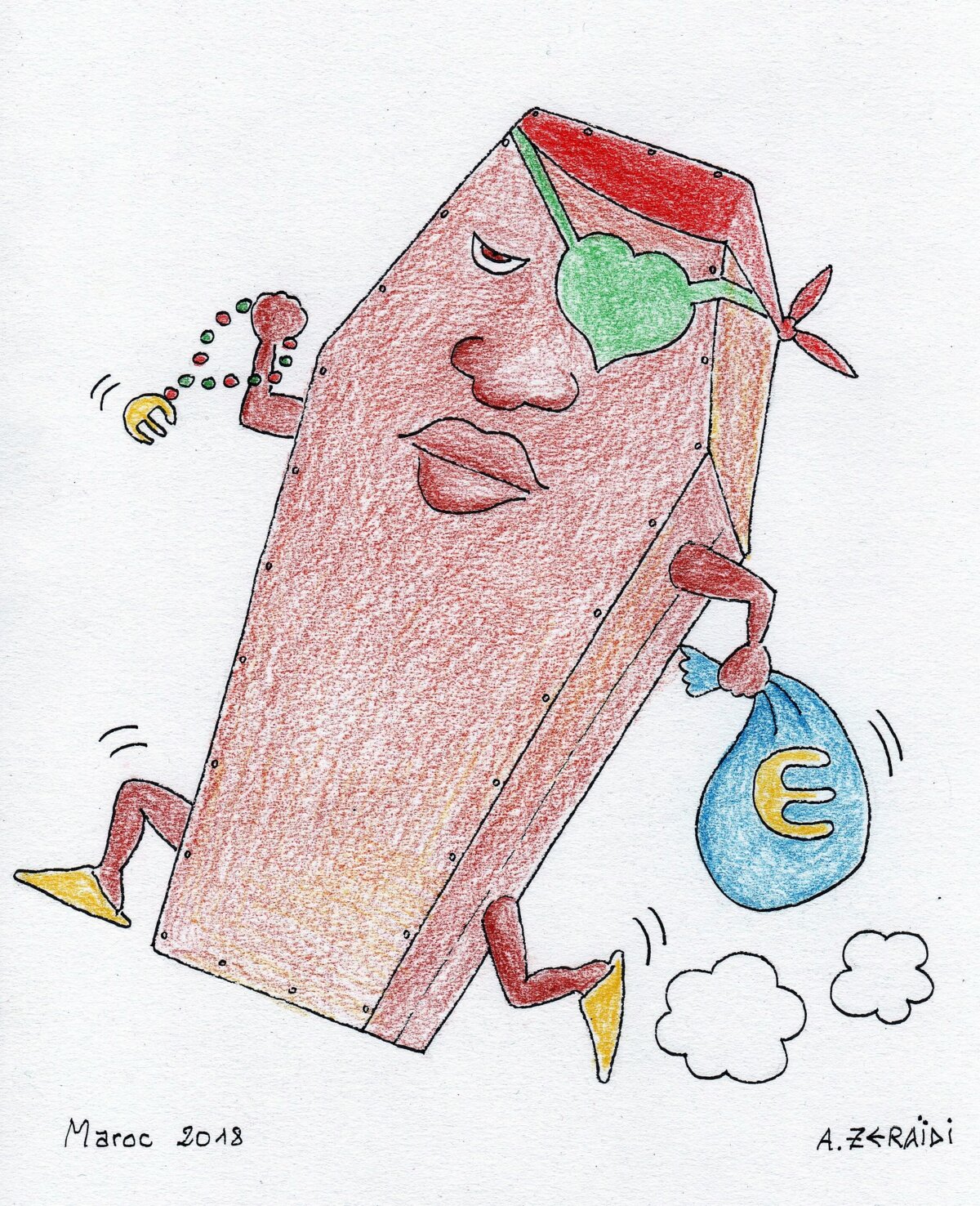 Illustration 1