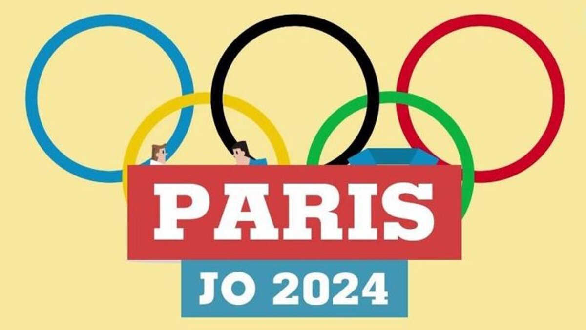 JO 2024. LVMH devient partenaire premium des Jeux, le joailler Chaumet  dessinera les médailles