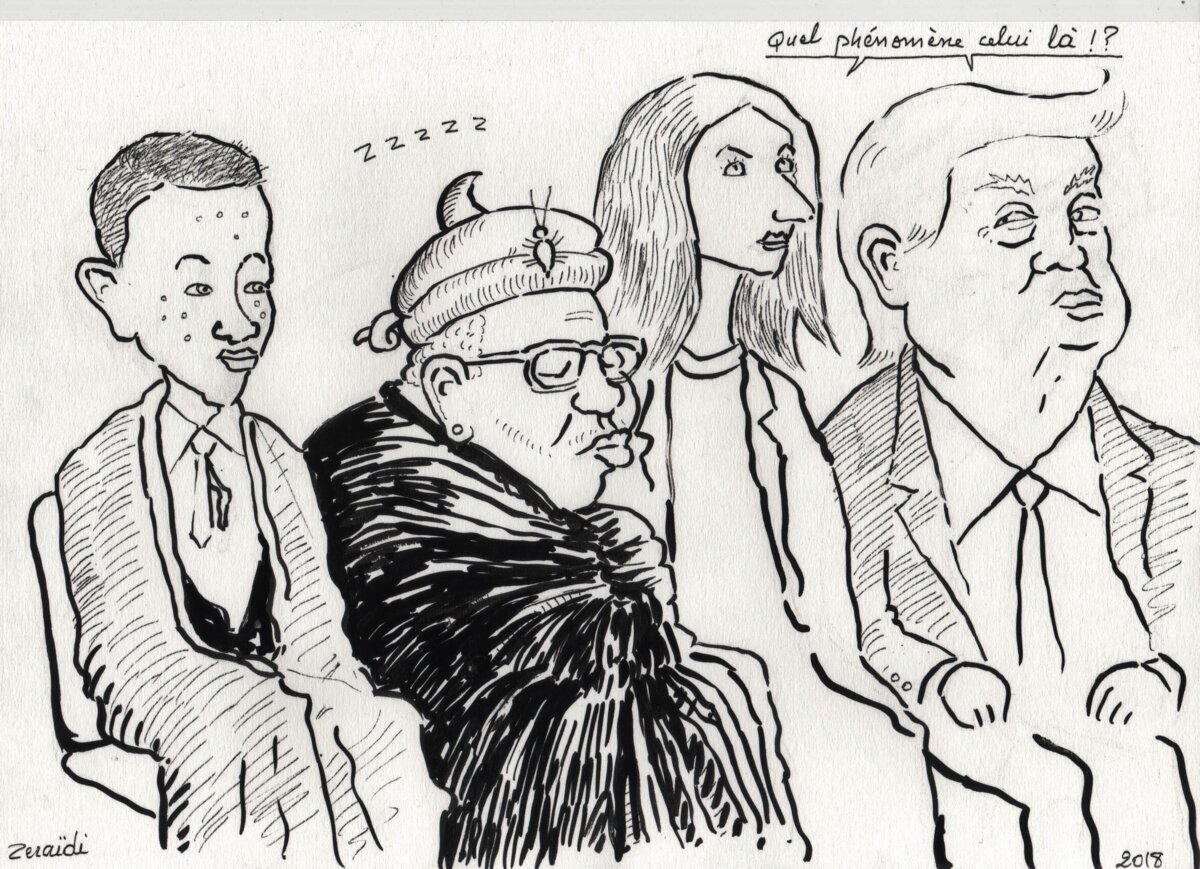 Illustration 1