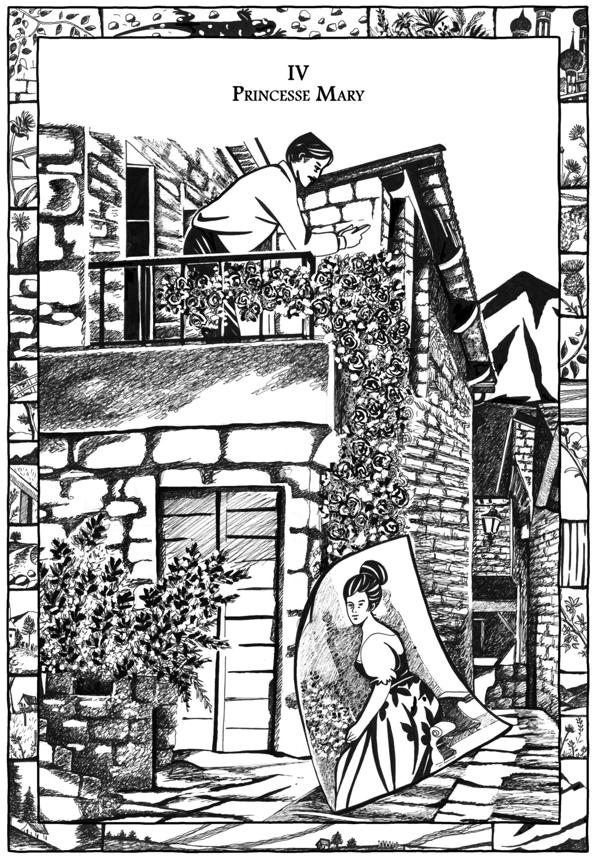 Illustration 1
