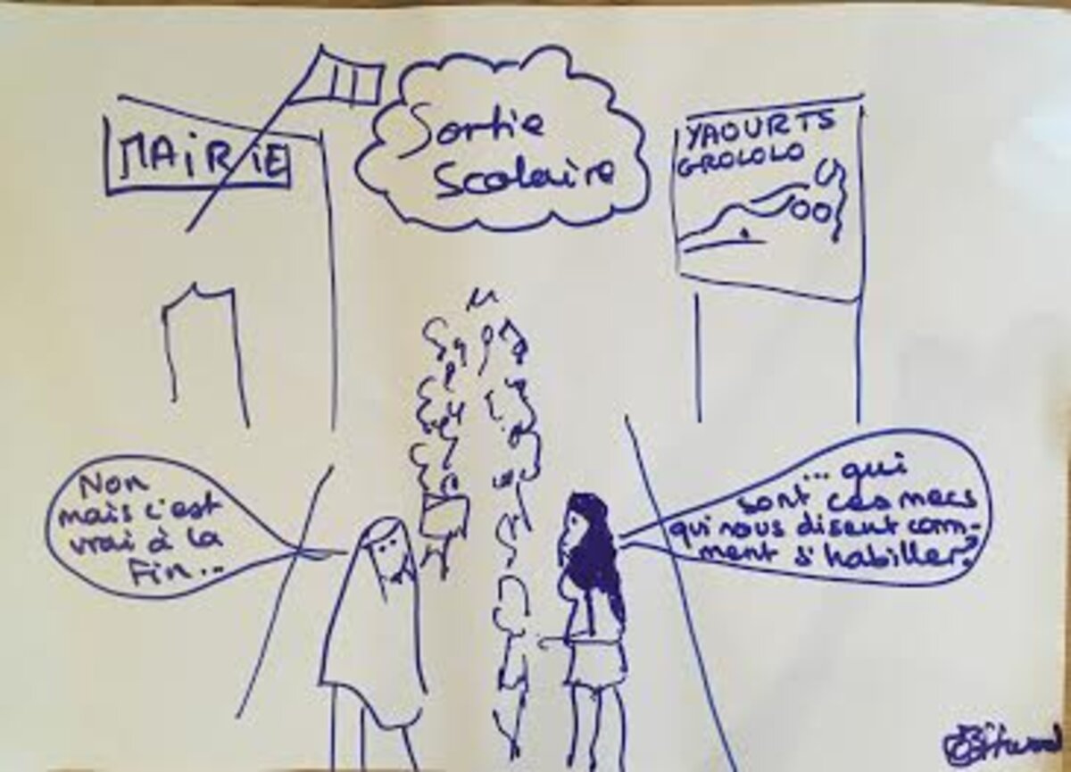 Illustration 1