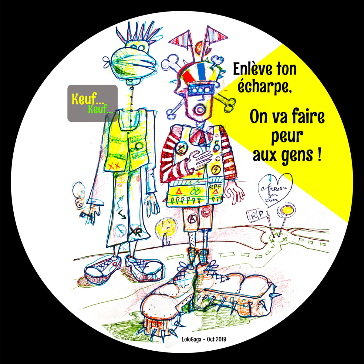 Illustration 1