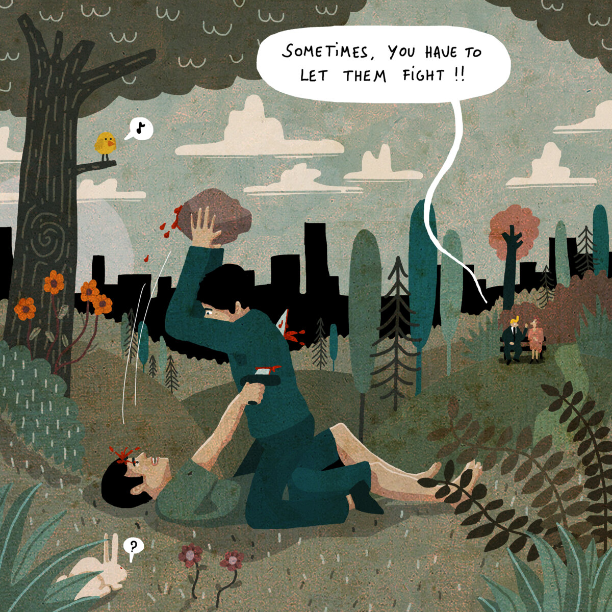 Illustration 1