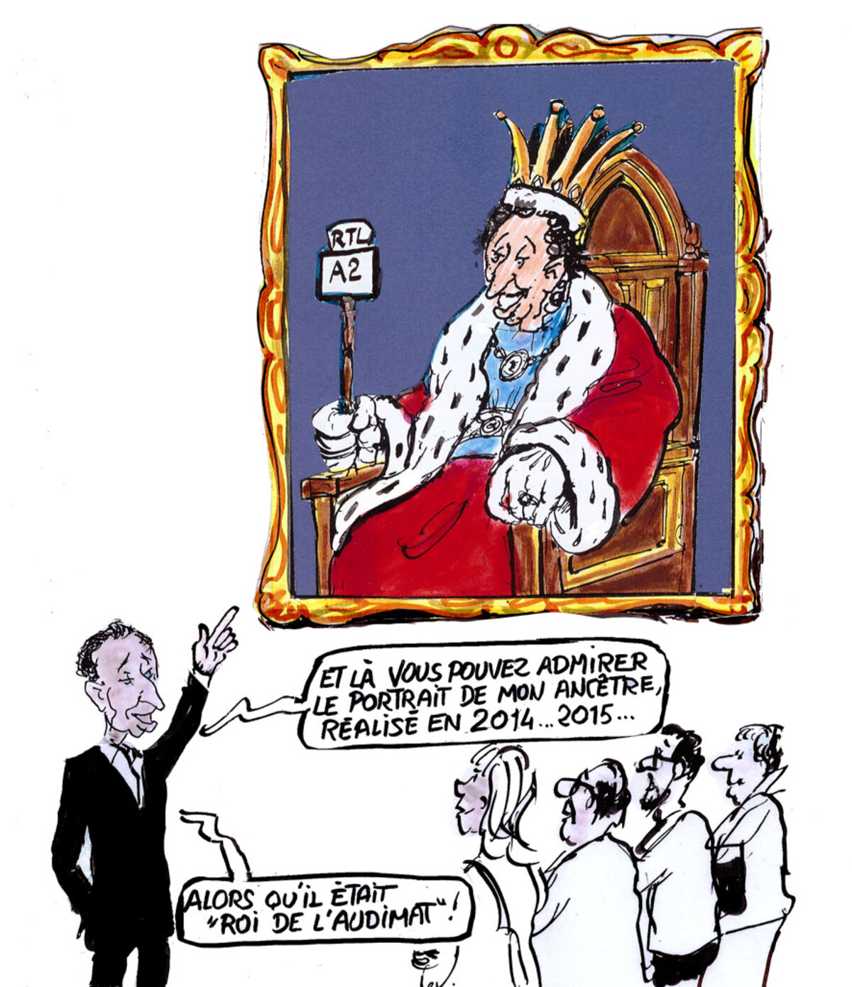 Illustration 1